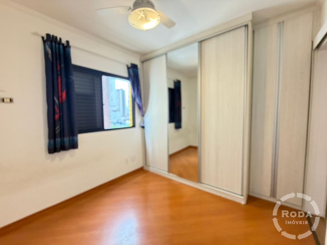 Apartamento à venda no Boqueirão: 