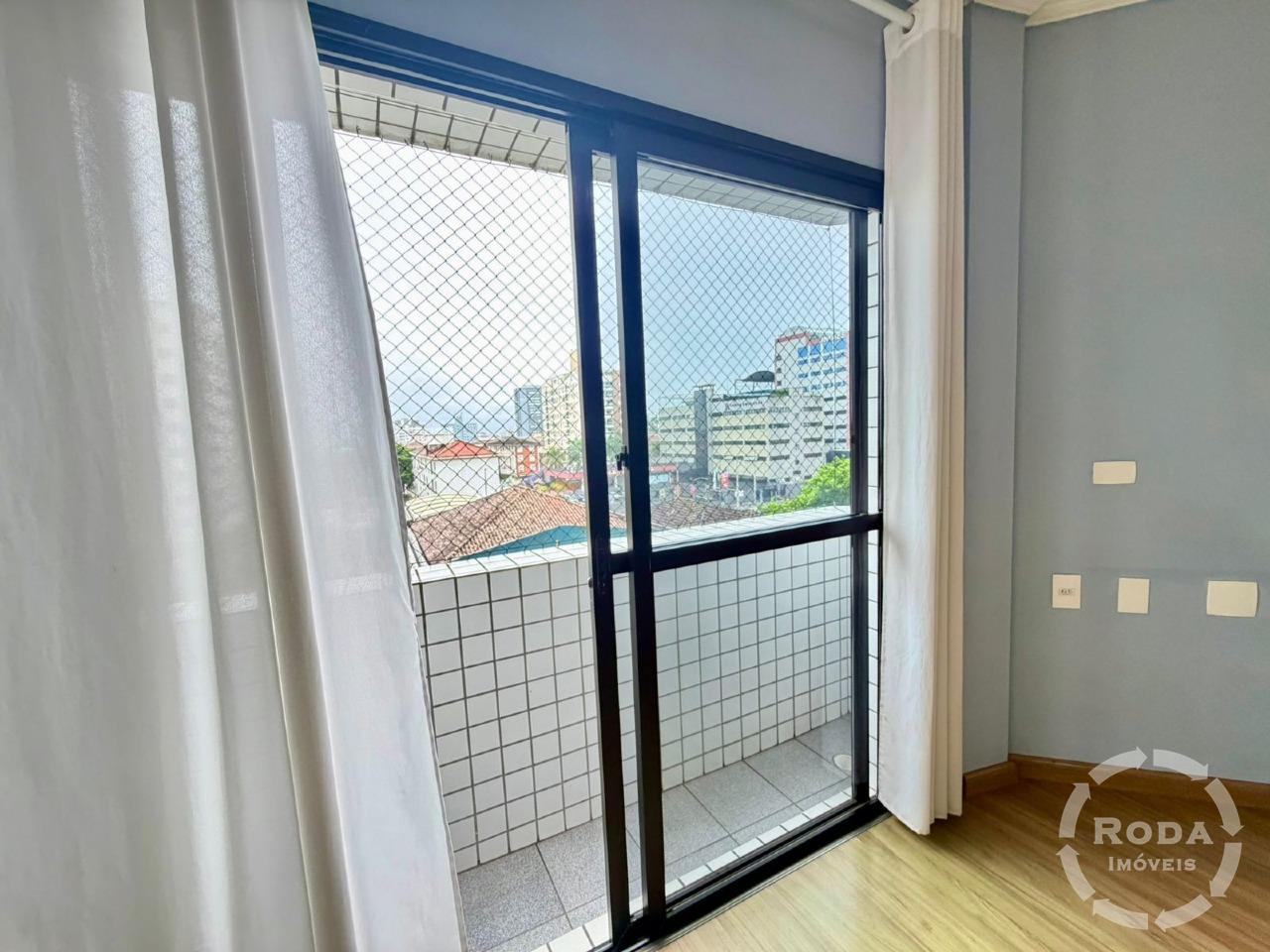 Apartamento à venda no Boqueirão: 