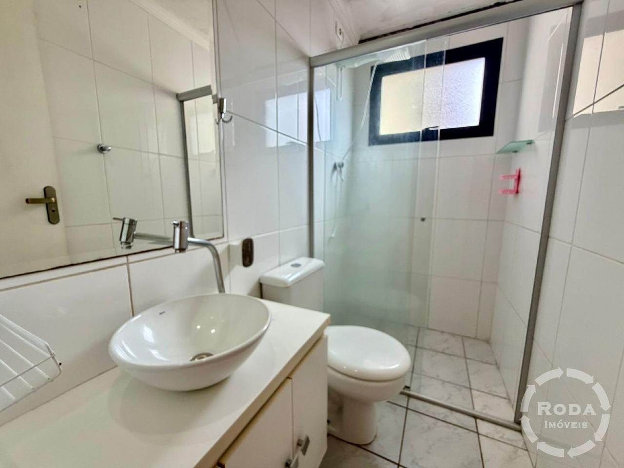 Apartamento à venda no Boqueirão: 