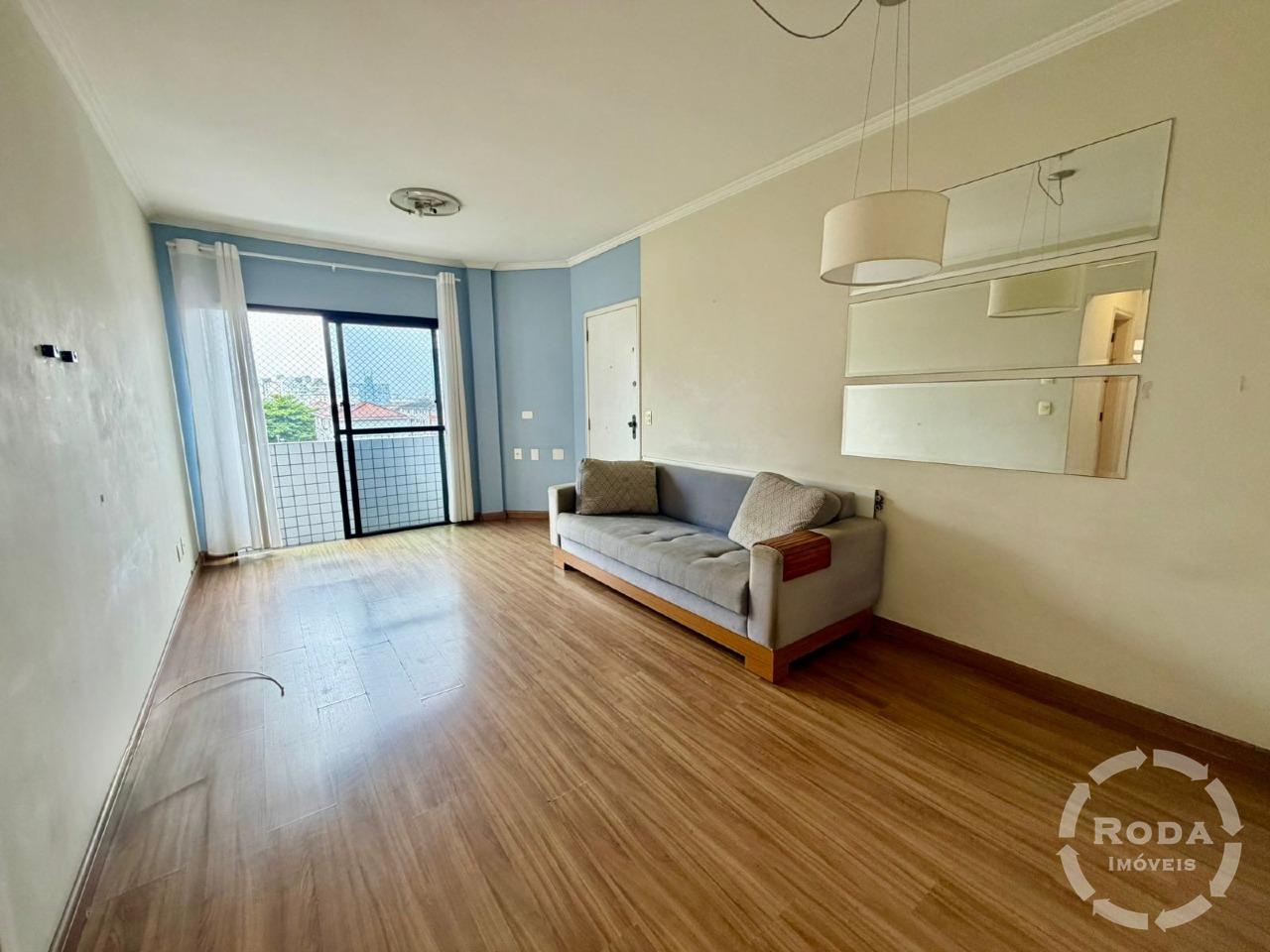 Apartamento à venda no Boqueirão: 