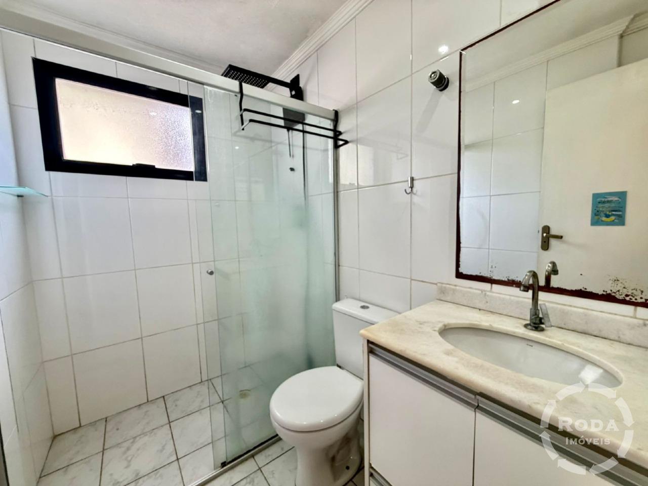 Apartamento à venda no Boqueirão: 