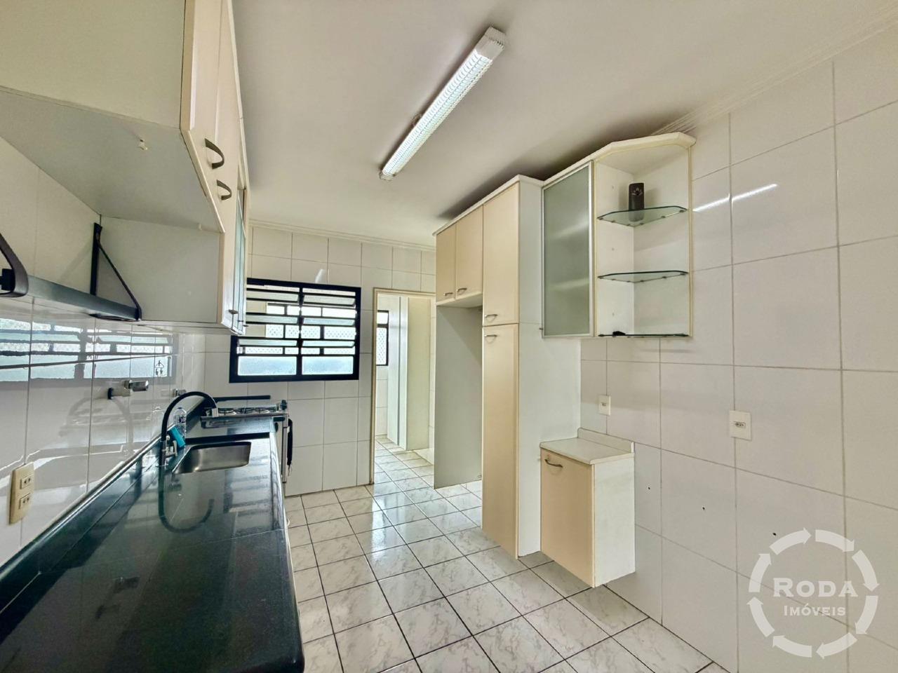 Apartamento à venda no Boqueirão: 