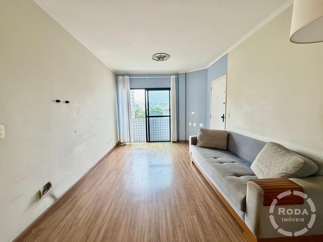 Apartamento à venda no Boqueirão: 