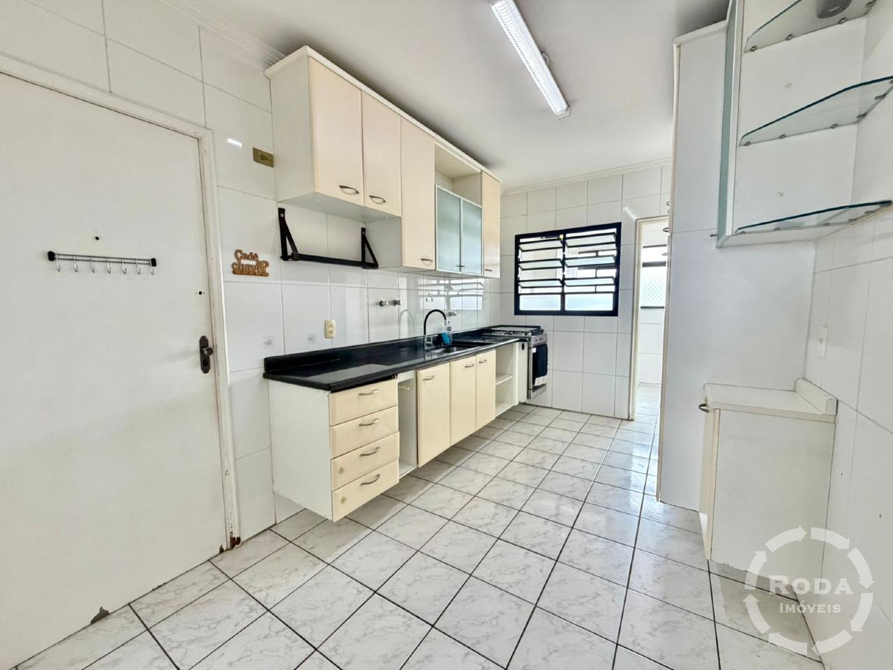 Apartamento à venda no Boqueirão: 