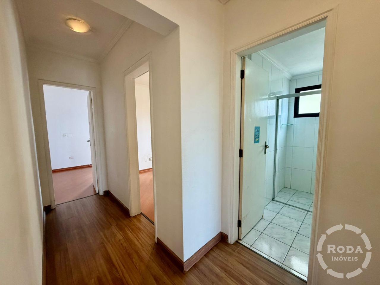 Apartamento à venda no Boqueirão: 