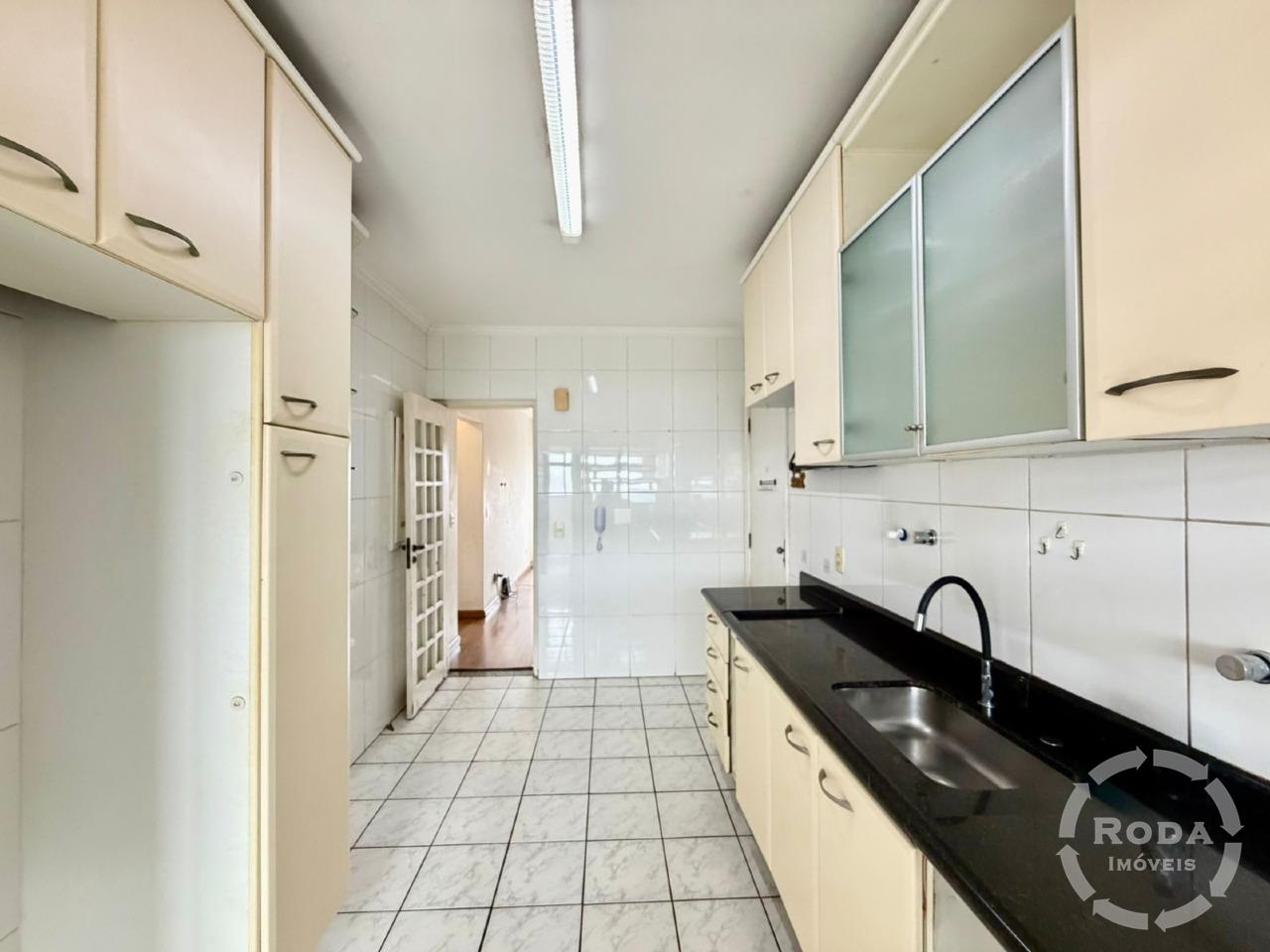 Apartamento à venda no Boqueirão: 