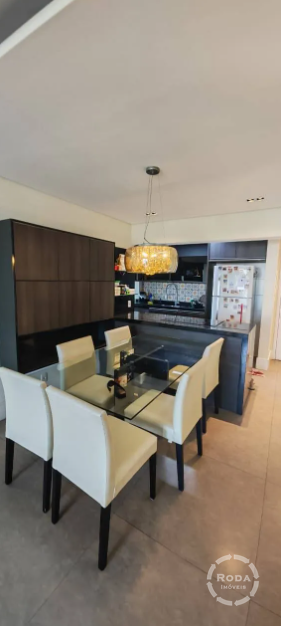 Apartamento para aluguel no Macuco: 