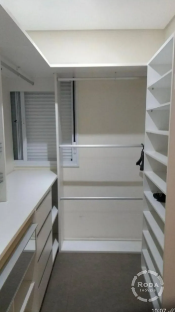 Apartamento para aluguel no Macuco: 