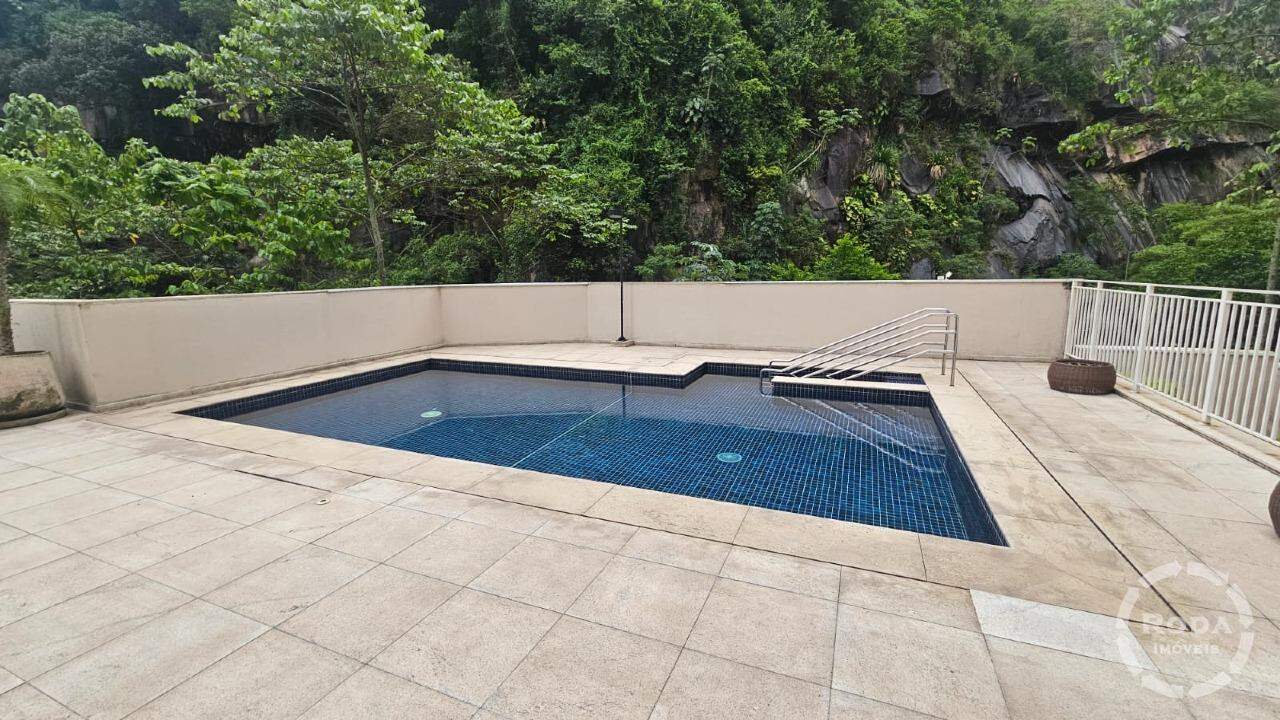 Apartamento para aluguel no Marapé: 