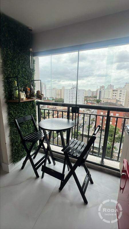 Apartamento para aluguel no Marapé: 