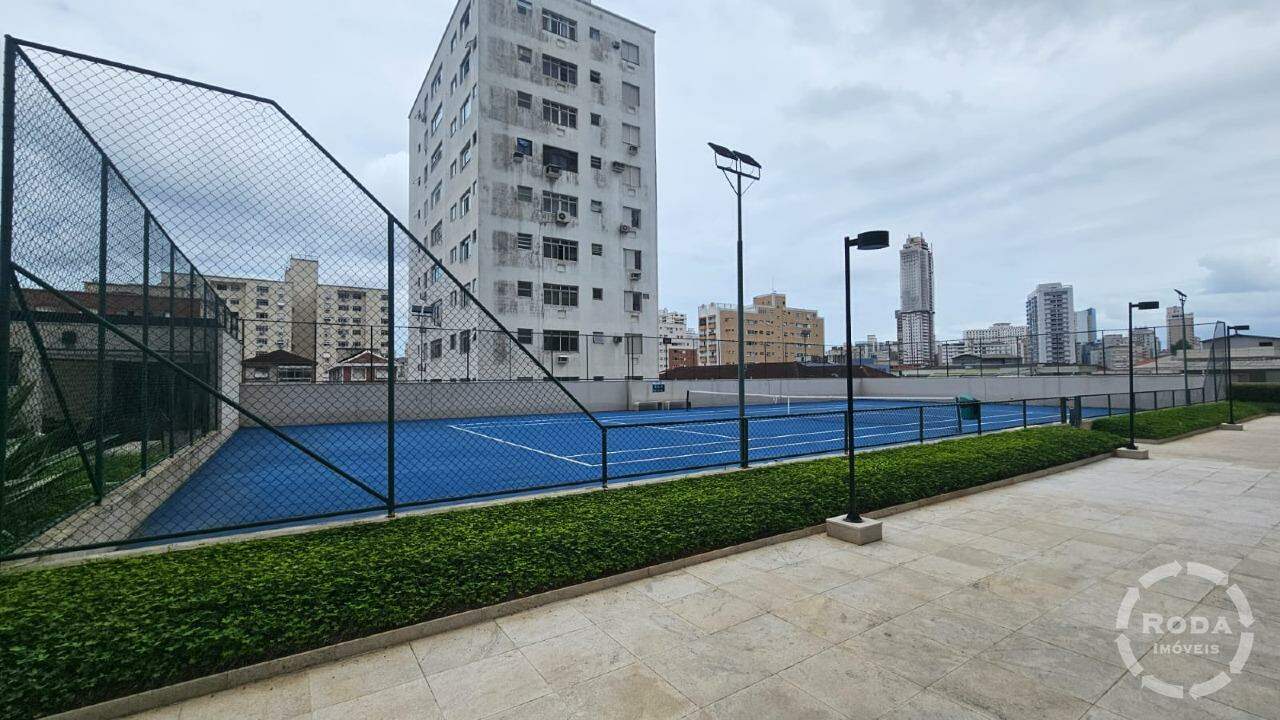 Apartamento para aluguel no Marapé: 