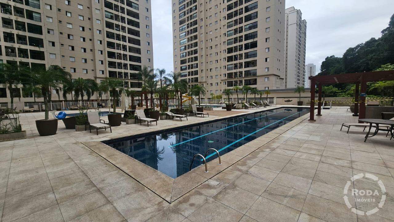 Apartamento para aluguel no Marapé: 