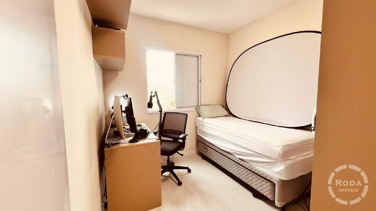 Apartamento para aluguel no Marapé: 