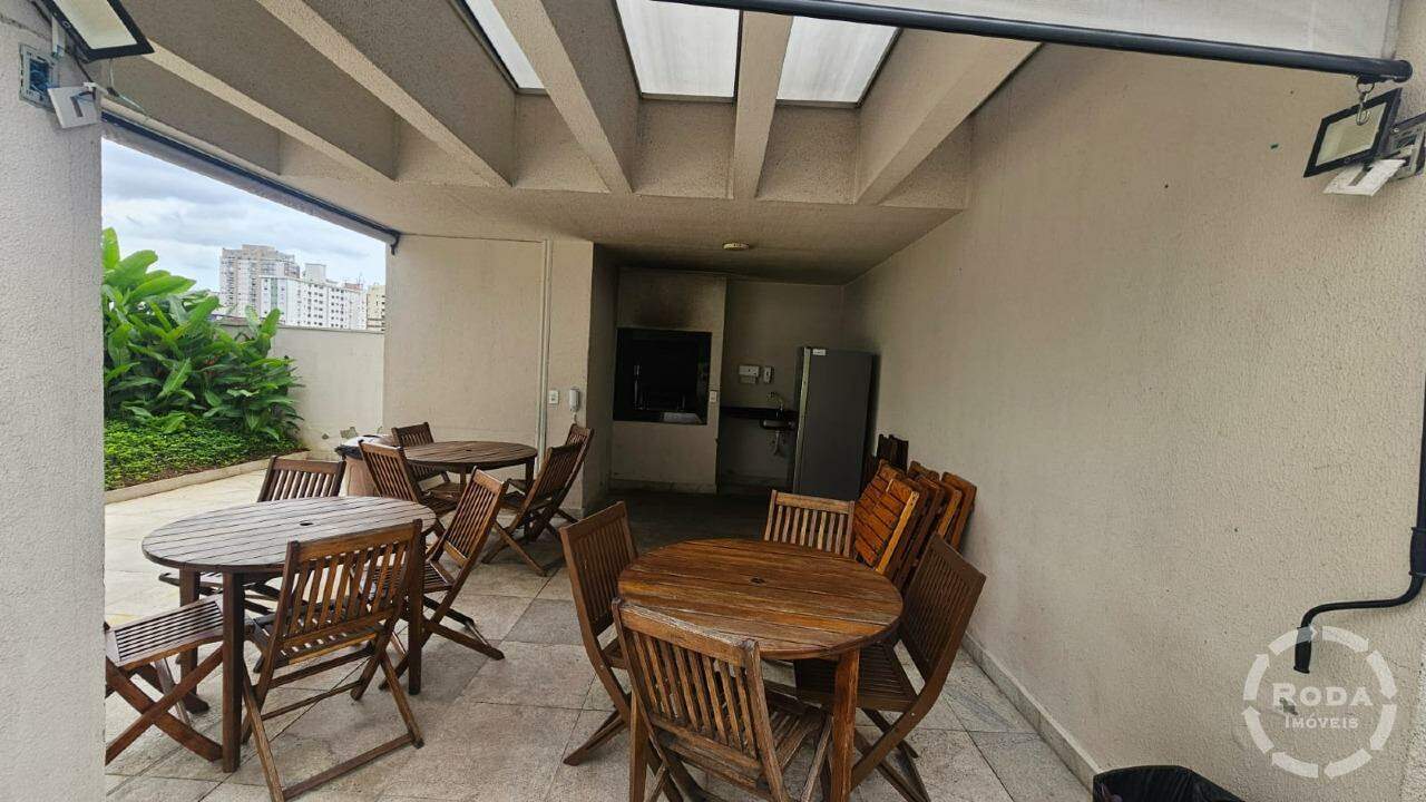 Apartamento para aluguel no Marapé: 