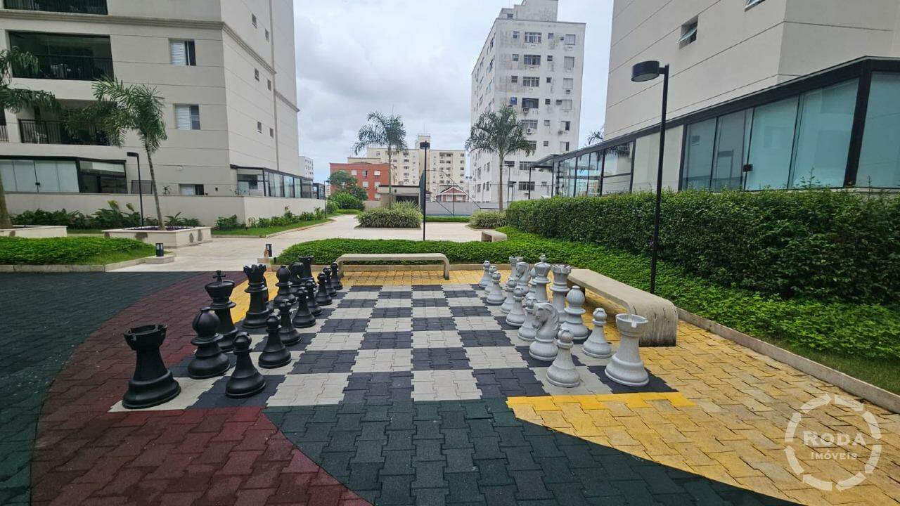 Apartamento para aluguel no Marapé: 