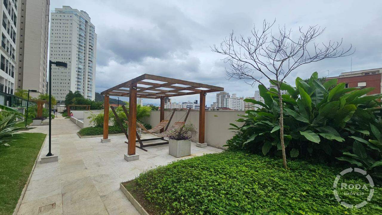 Apartamento para aluguel no Marapé: 