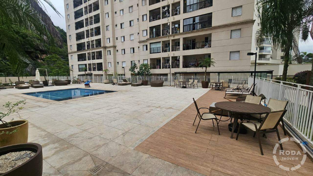 Apartamento para aluguel no Marapé: 