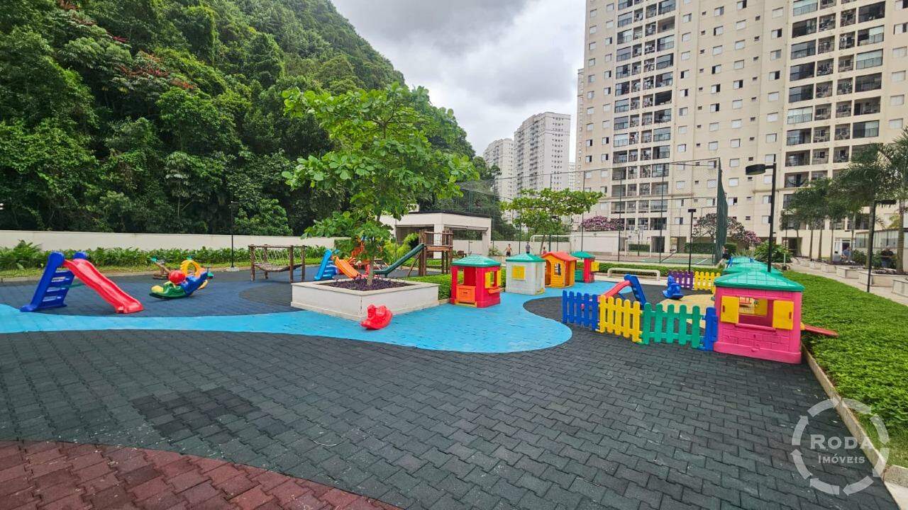 Apartamento para aluguel no Marapé: 