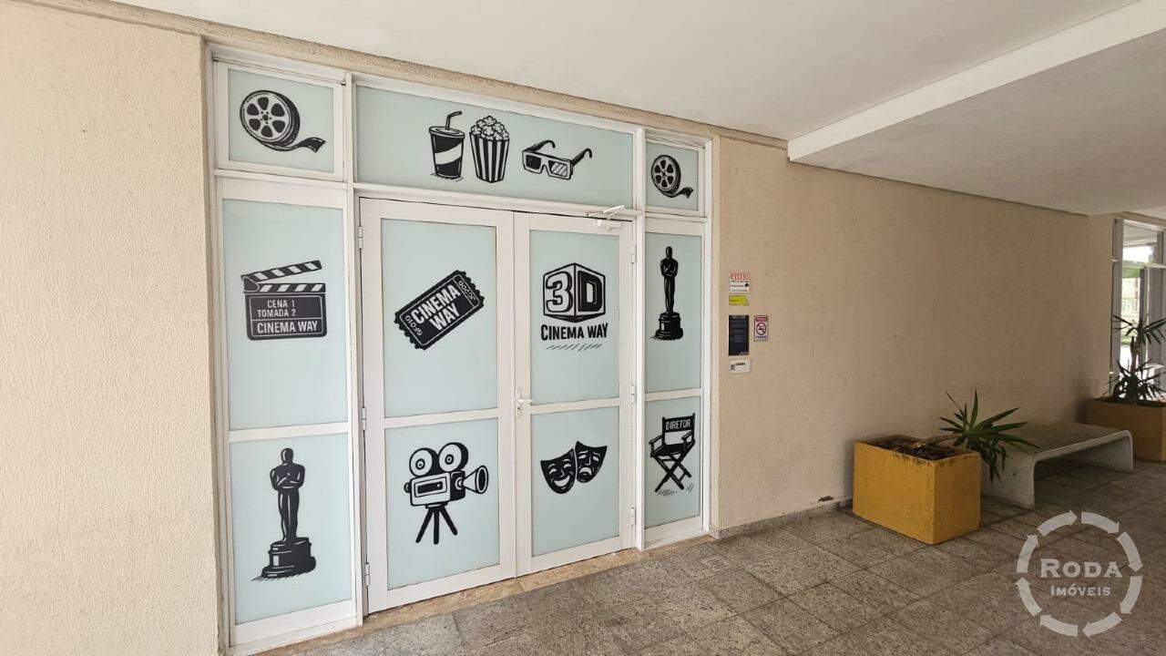 Apartamento para aluguel no Marapé: 