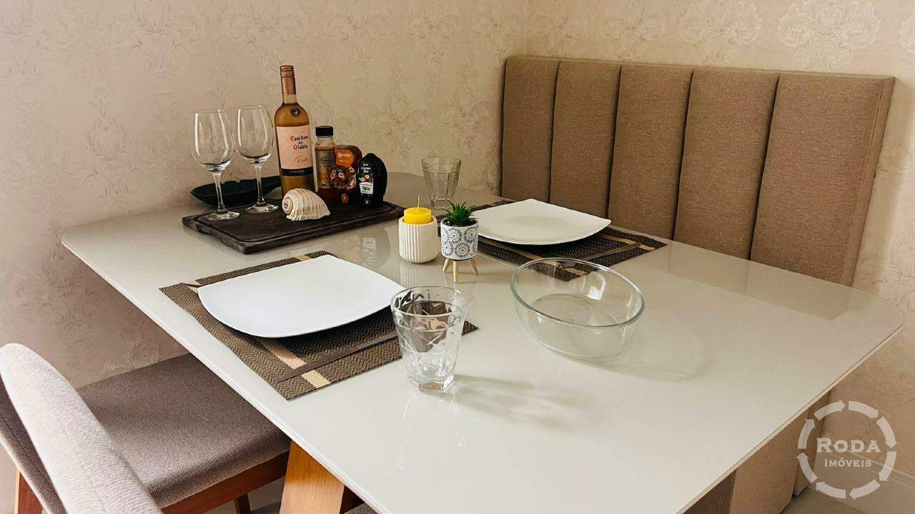 Apartamento para aluguel no Marapé: 