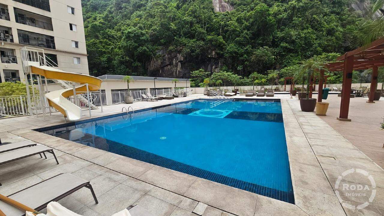 Apartamento para aluguel no Marapé: 