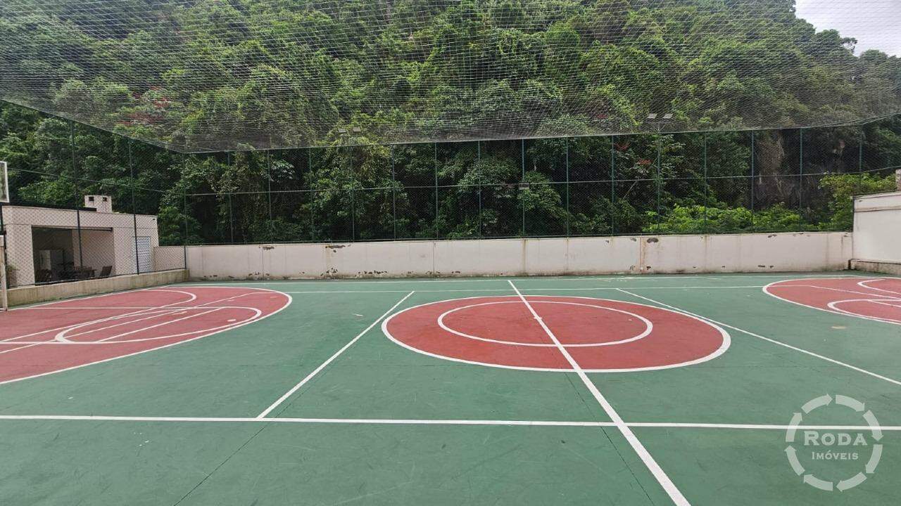 Apartamento para aluguel no Marapé: 