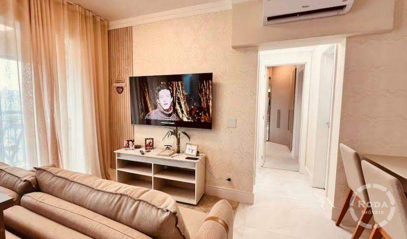 Apartamento para aluguel no Marapé: 