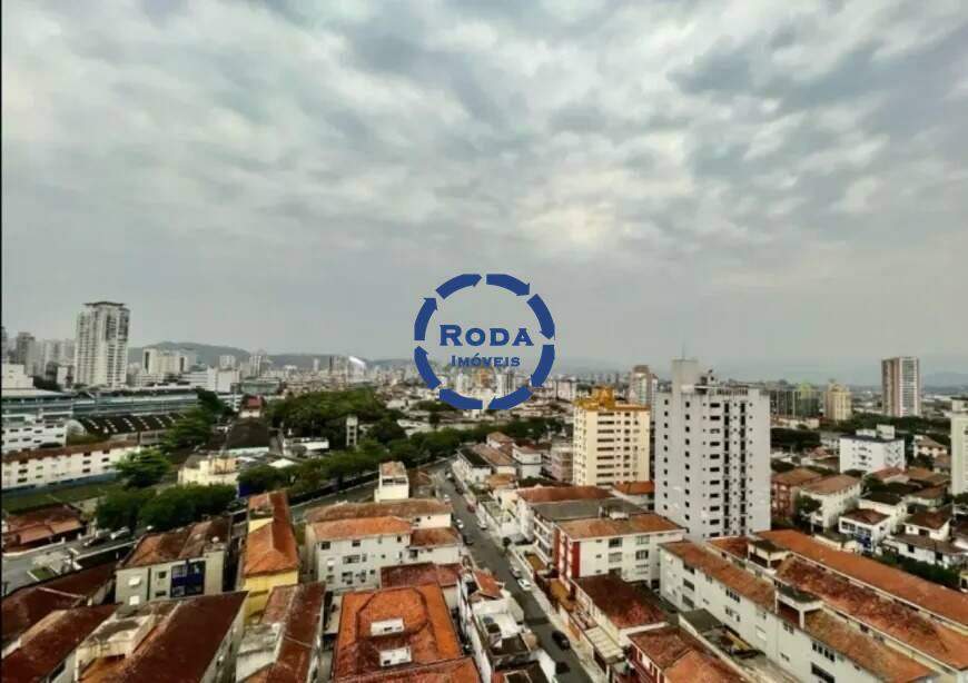 Cobertura Duplex à venda no Embaré: