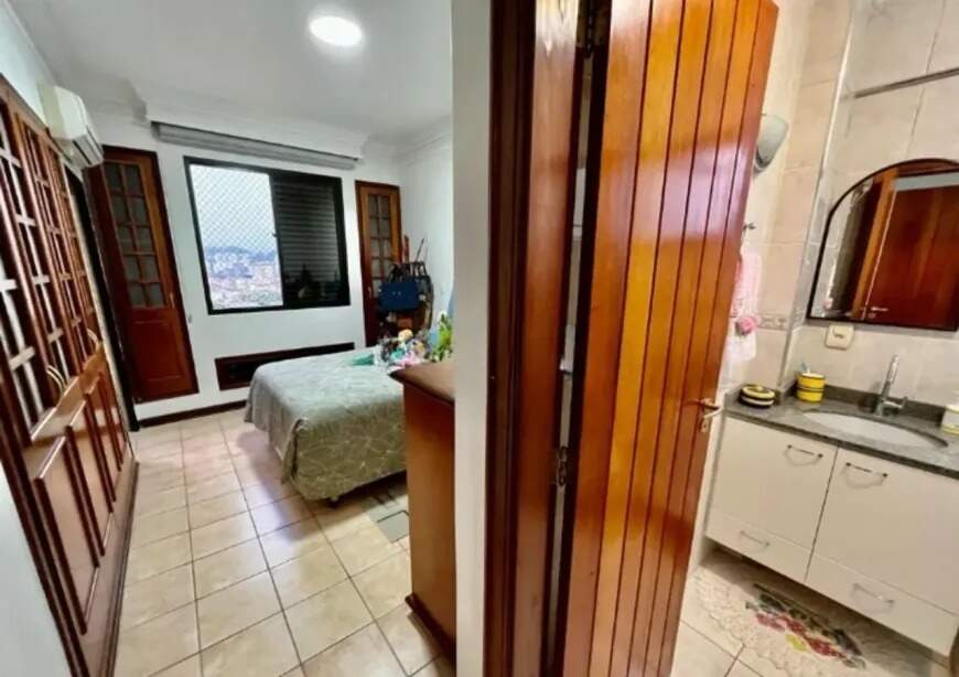 Cobertura Duplex à venda no Embaré: