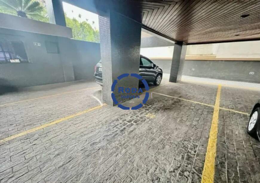 Cobertura Duplex à venda no Embaré:
