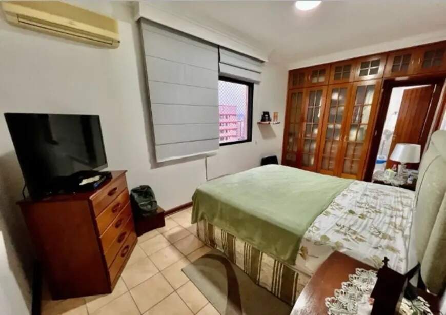 Cobertura Duplex à venda no Embaré: