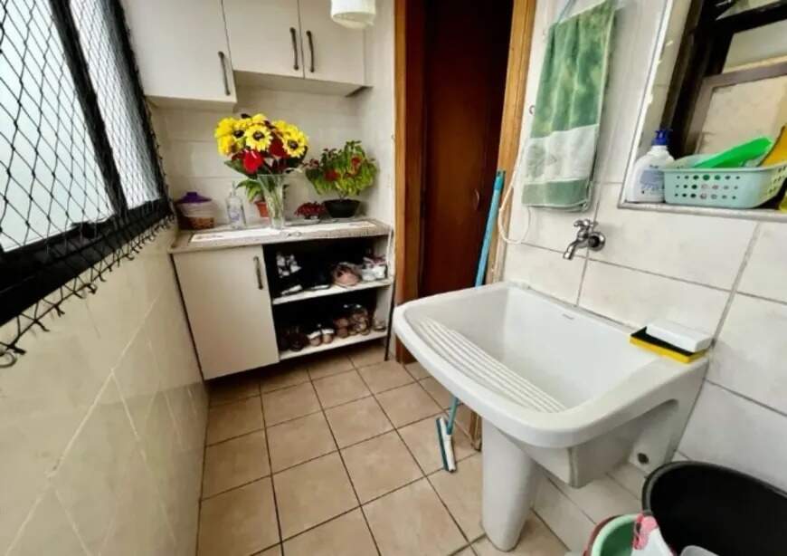 Cobertura Duplex à venda no Embaré: