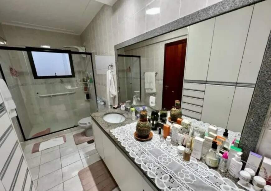 Cobertura Duplex à venda no Embaré: