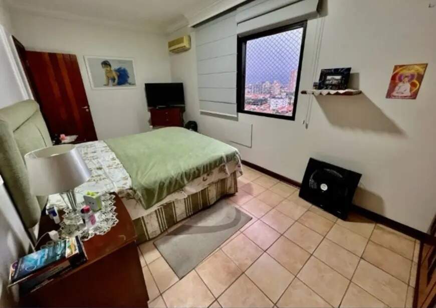 Cobertura Duplex à venda no Embaré:
