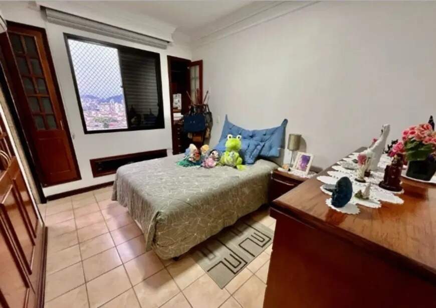 Cobertura Duplex à venda no Embaré: