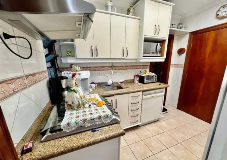 Cobertura Duplex à venda no Embaré: