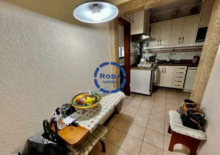 Cobertura Duplex à venda no Embaré:
