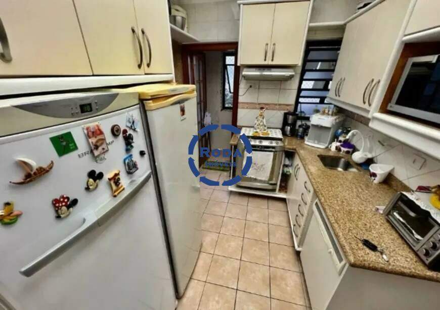Cobertura Duplex à venda no Embaré: 