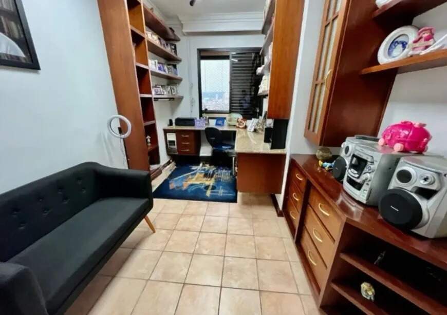 Cobertura Duplex à venda no Embaré: