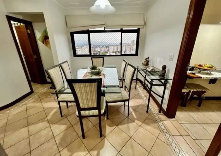 Cobertura Duplex à venda no Embaré: