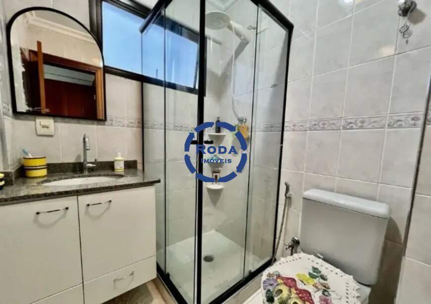 Cobertura Duplex à venda no Embaré: