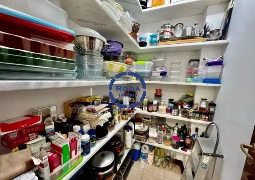 Cobertura Duplex à venda no Embaré: