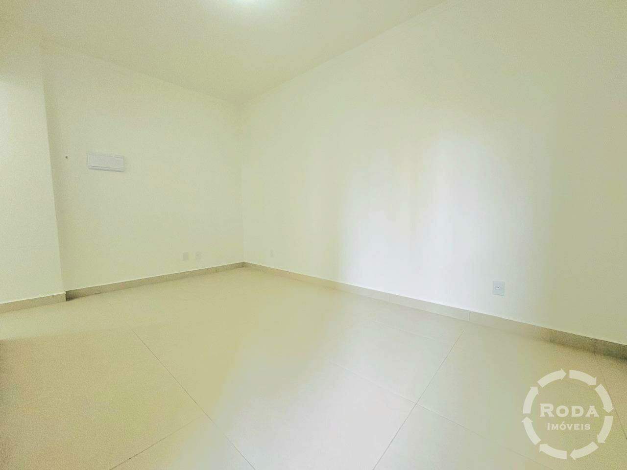 Sala Living à venda no Embaré: 