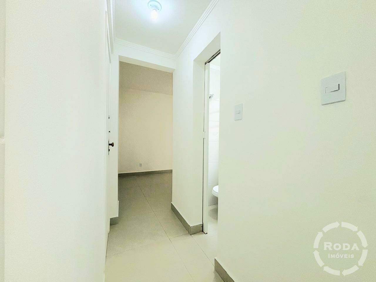 Sala Living à venda no Embaré: 
