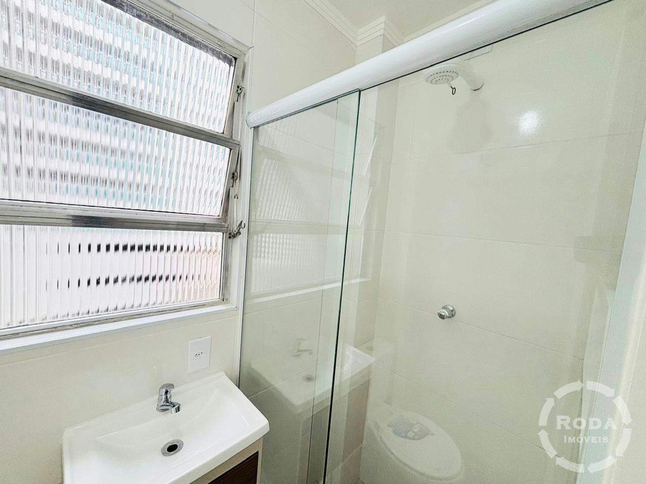 Sala Living à venda no Embaré: 