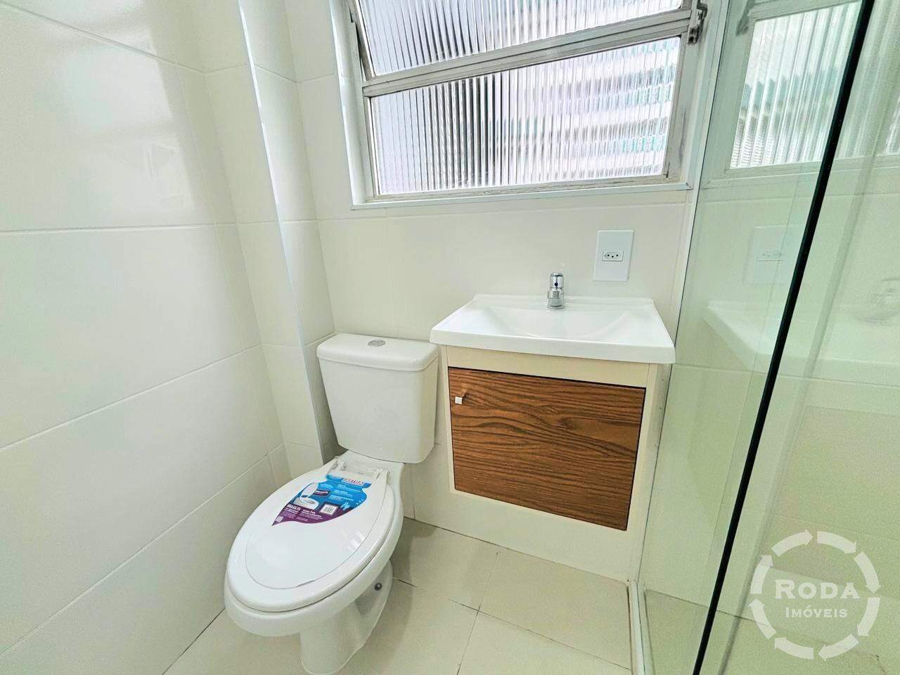 Sala Living à venda no Embaré: 