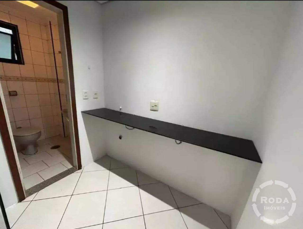 Sala para aluguel no Aparecida: 
