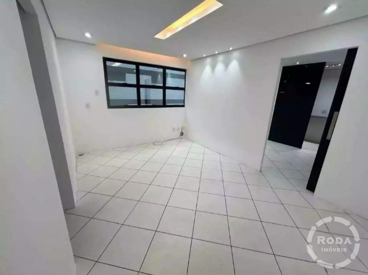 Sala para aluguel no Aparecida: 
