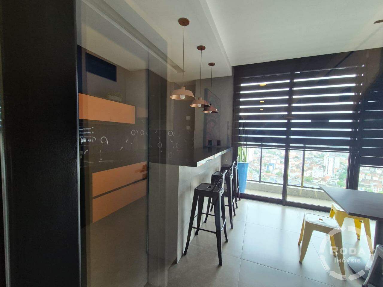 Apartamento para aluguel no Boqueirão: 