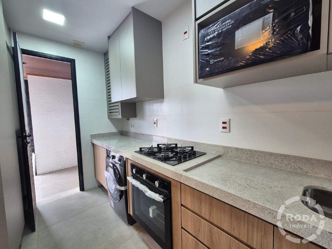 Apartamento para aluguel no Boqueirão: 